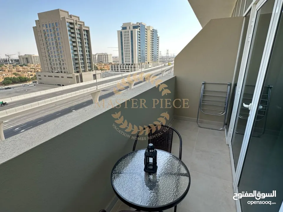 ستوديو الإيجار دبي الفرجان يجار سبوعي شهري سنوي Studio for rent in Dubai Al Furjan, weekly, monthly,