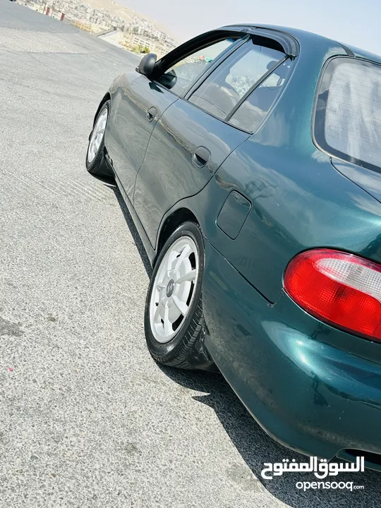 ‏سيارة Hyundai أكسنت للبيع 95