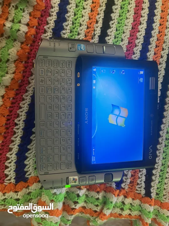 لاب توب sony