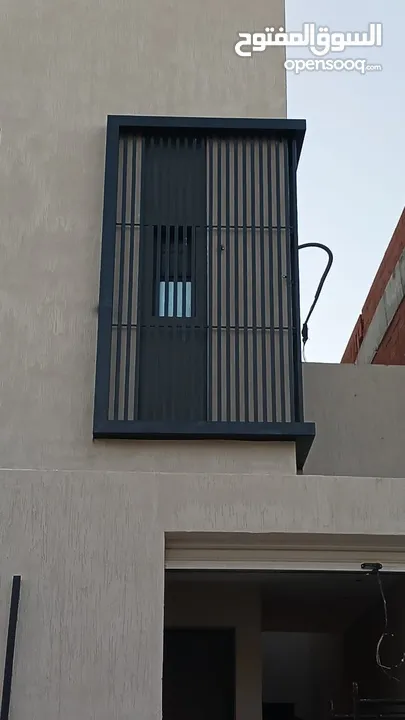 حداده شبابيك ابواب سواتر