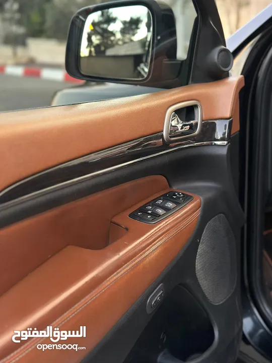 جيب جراند شروكيjeep grand cherokee