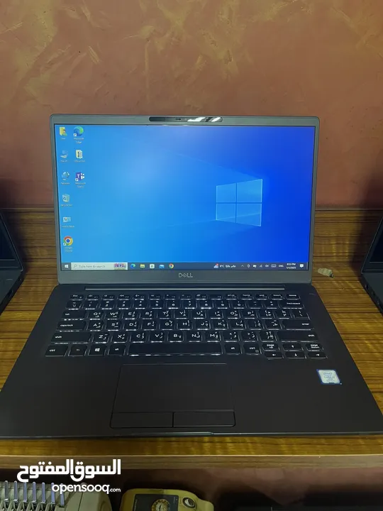 لابتوب Dell latitude 7400 مستعمل امريكي اصلي