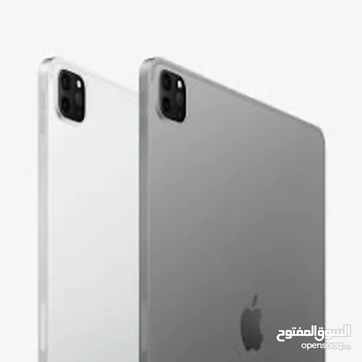 Ipad 11pro m2 2022 جديد بسعر مميز