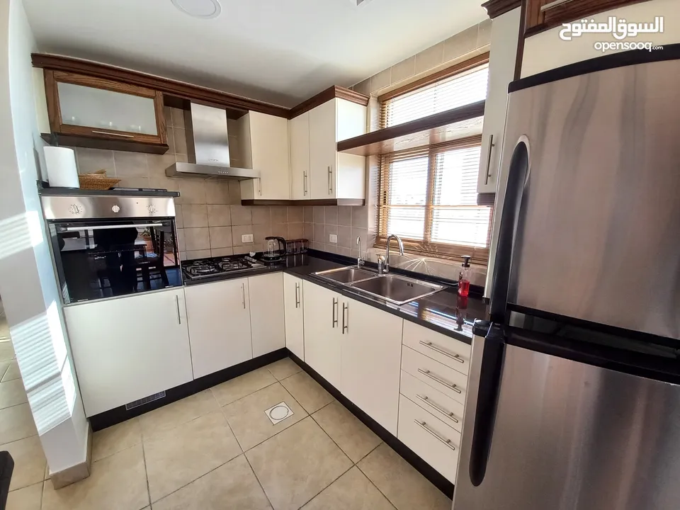 شقه للايجار في وسط عبدون ( Property 36292 )-174882245