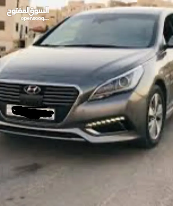 سيارات للايجار يومي اسبوعي شهري  بافضل الاسعار يوجد لدينا سيارات كهرباء وهايبرد