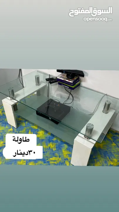 اثاث وكهربائيات للبيع بداعي السفر