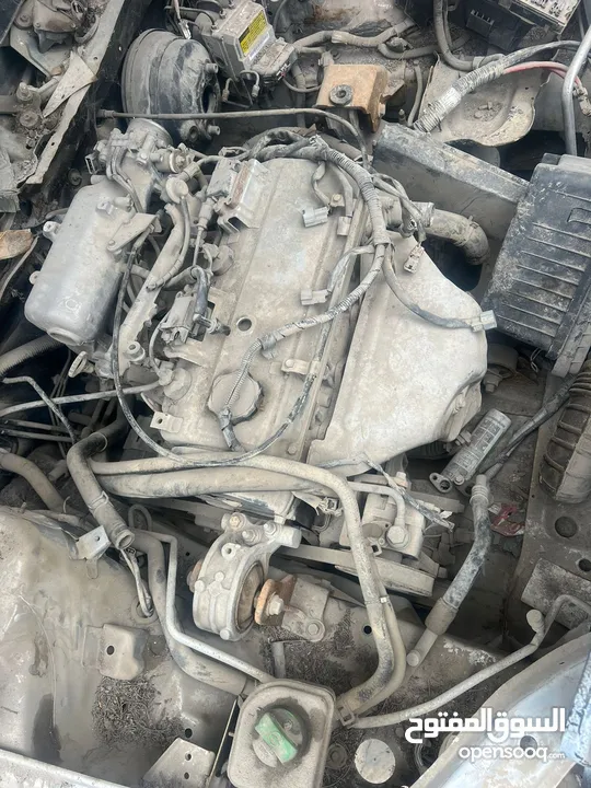 قطع برادو قطع شفر ليه كوبالت كوبلت 2018 قطع ديهاتسو YRV 2002 قطع شيري ايستار اضوي خلفيه لكزس ES300