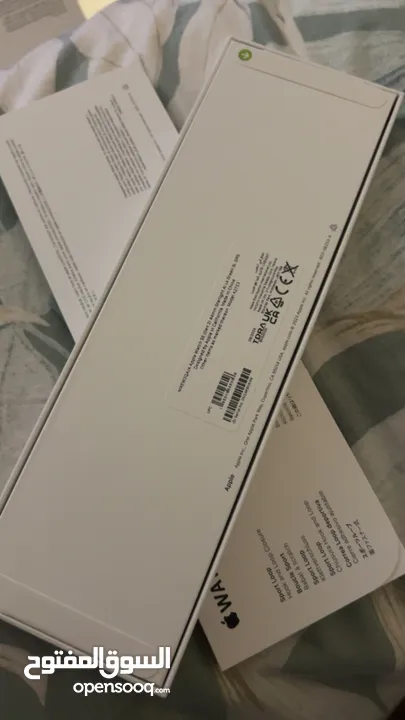 Apple watch SE(Gen2)44m 2025