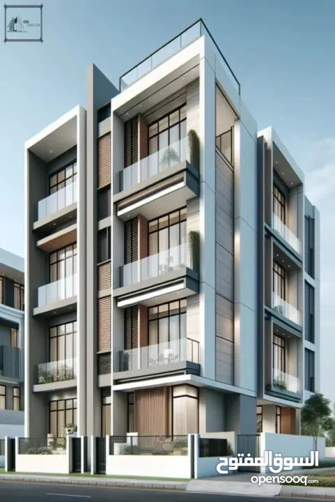 شقة مميزة للبيع مع المالك مباشرة