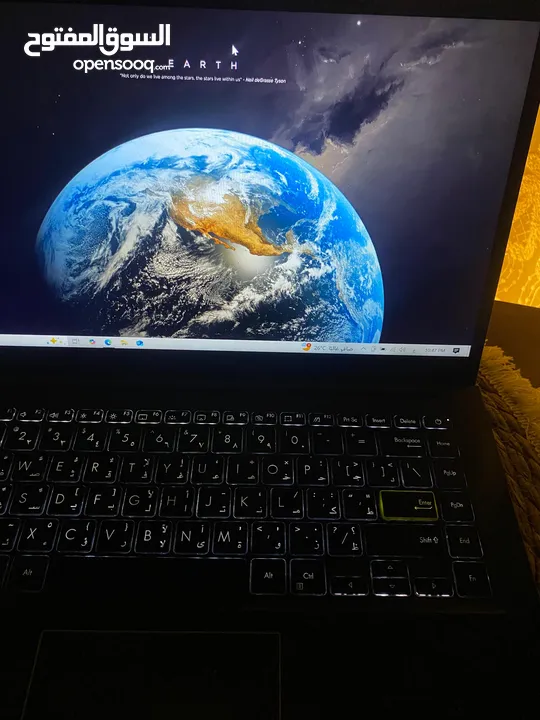 لابتوب asus vivo book