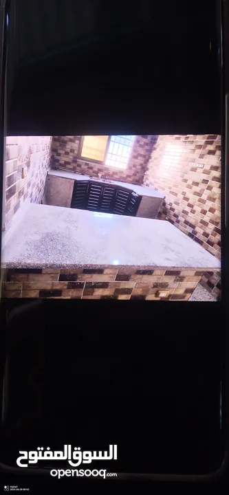 مطبخ مستعمل