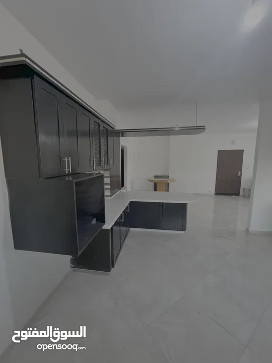 شقة مميزة لعائلة في أرقى مناطق رام الله