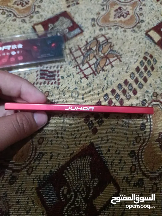 قطعه رام 8GB DDR3 غير مستعمل قابل لا بدل بي 8GB DDR4  قابل لا التفاوض