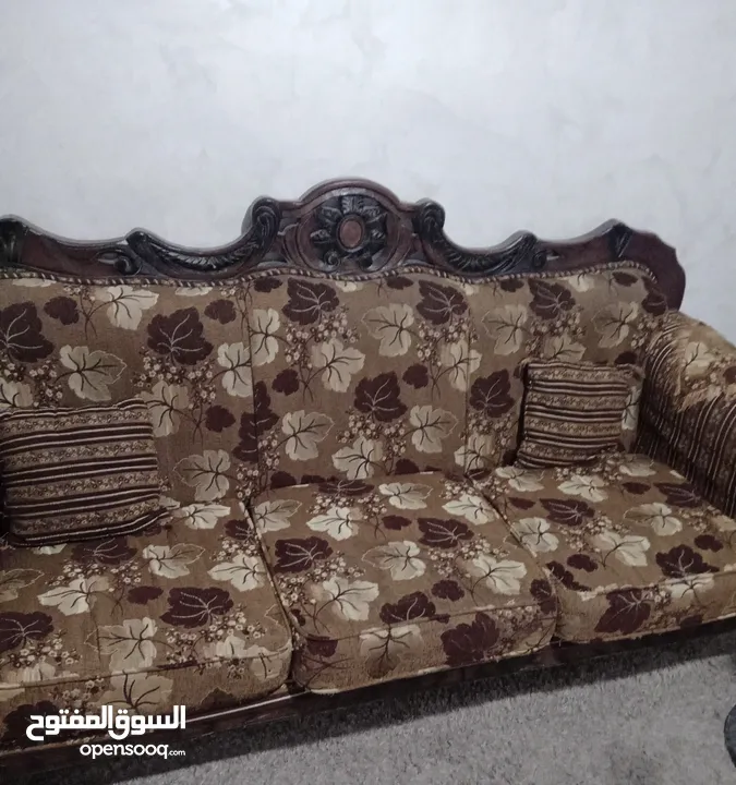 طقم كنب للبيع