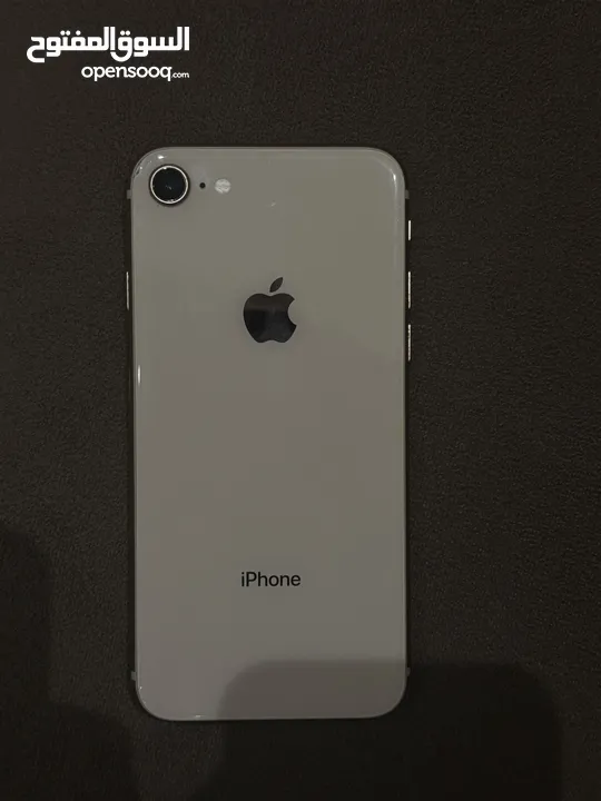 iPhone 8 256GB ايفون 8