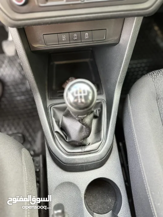 كادي ترخيص 2020 7 ركاب