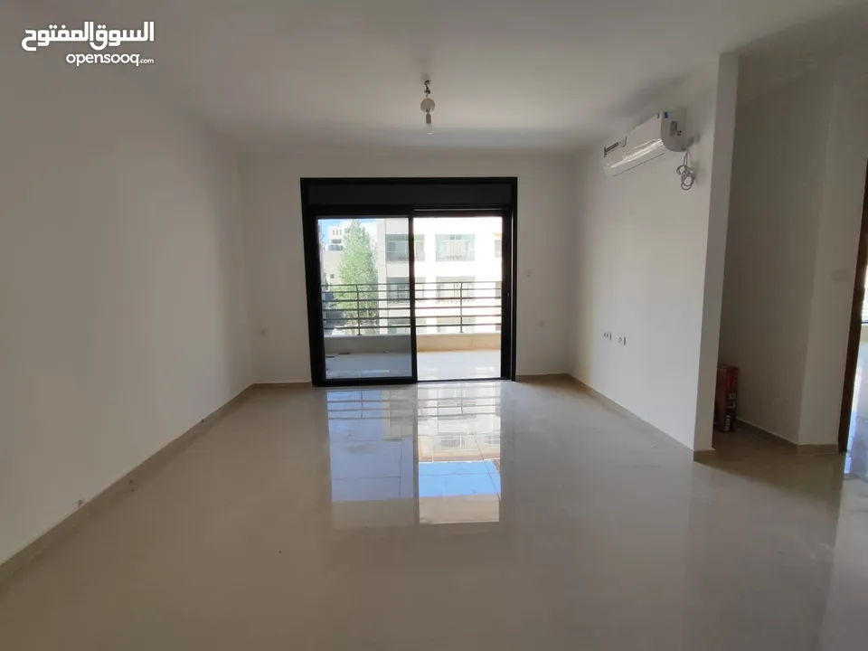 شقة جديدة غير مفروشة للايجار-الماصيون-قرب بن ازحيمان