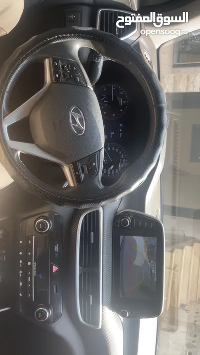 توسان 2020ترخيص19فحص نخب يد اولى سعر حرق