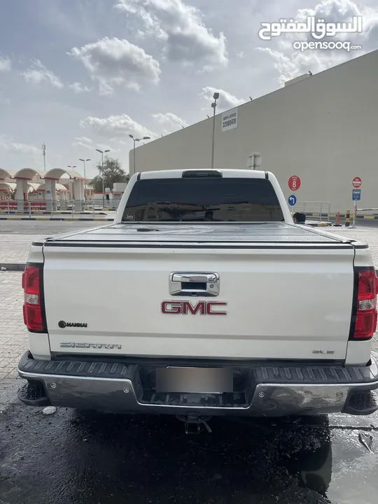 للبيع جمس سييرا  for sale gmc sierra