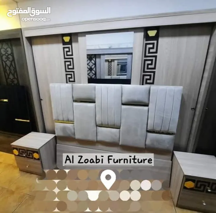 غرف نوم تركي بسعر الجمله 179