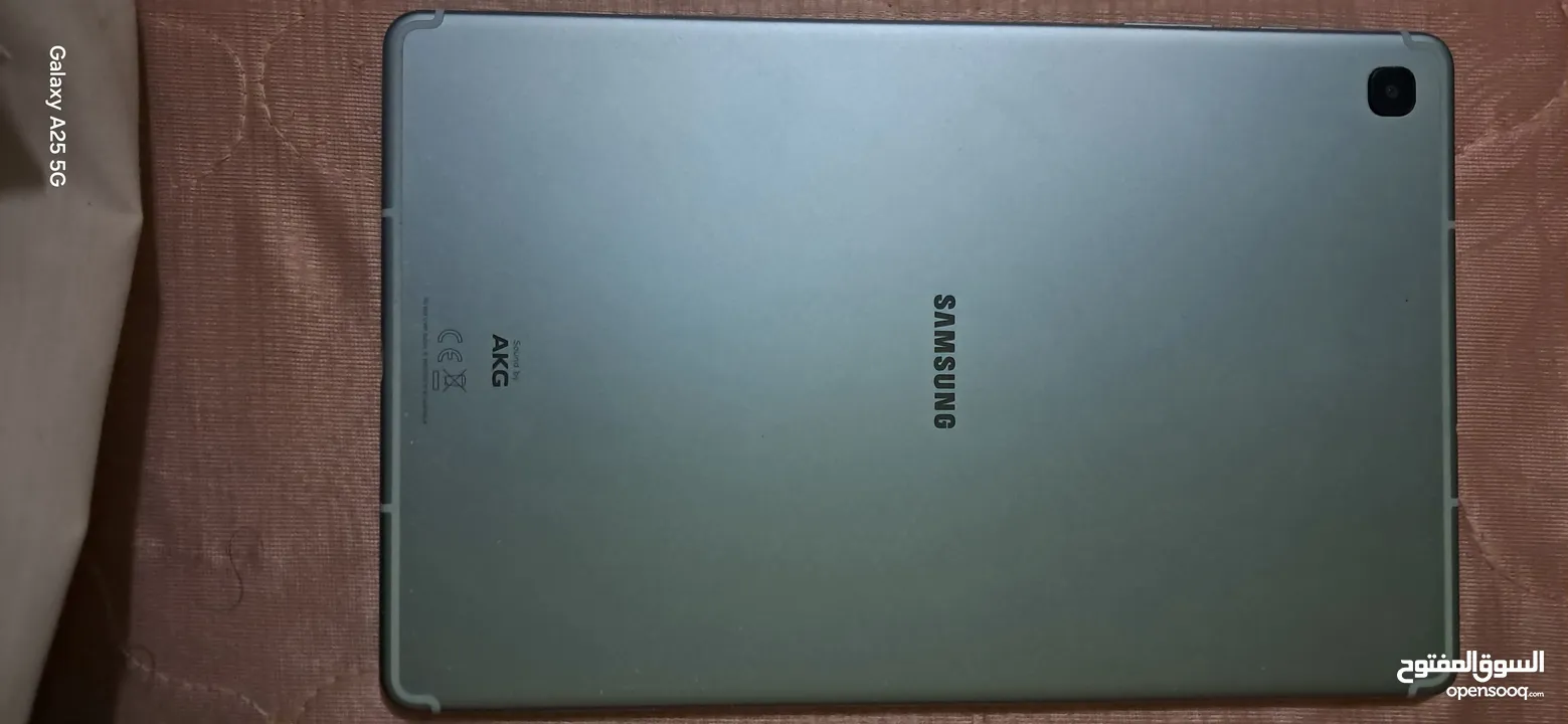 Sumsung Tab S6 lite