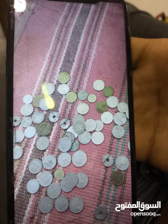 سياره قديمه