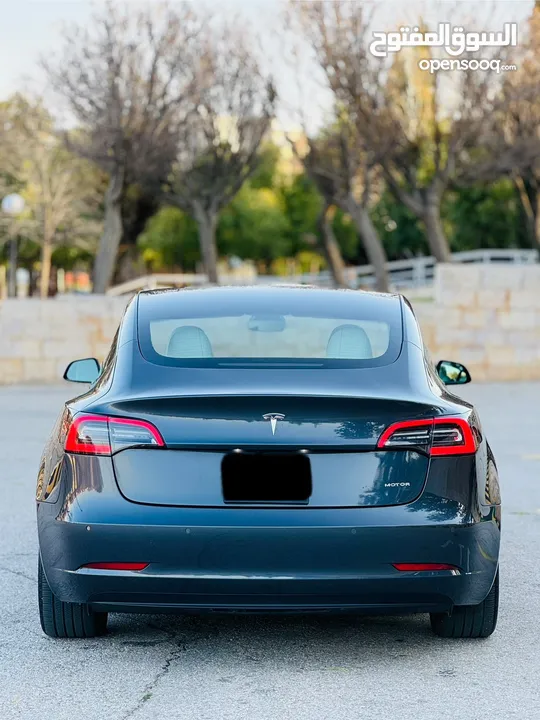 ‏Tesla Model 3 DUAL MOTOR 2022