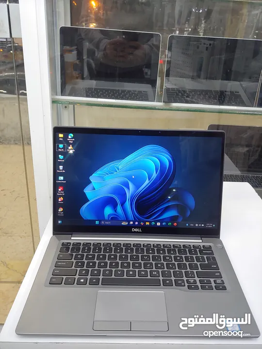 Dell Latitude Touch Screen Core i7 8th 16gb ram 512GB ssd