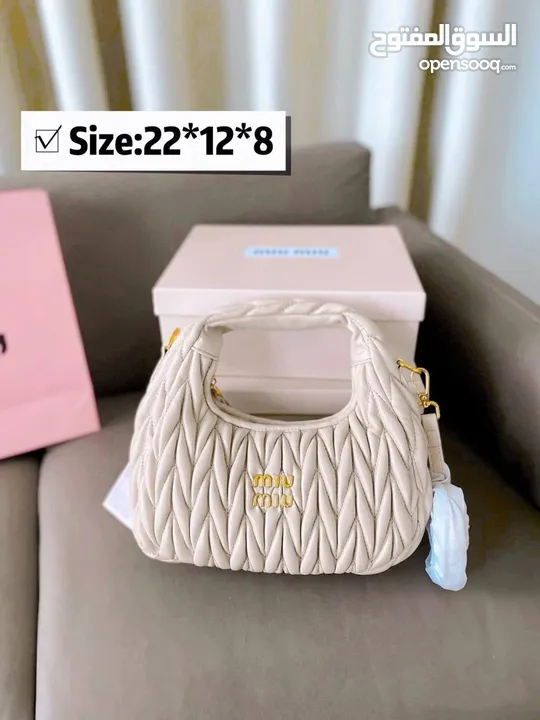 للبيع شنط نسائيه هيرمز ماستر كوالتي جوده عاليه جدا احدث الاصدارات والموديلات الكميه محدوده جدا