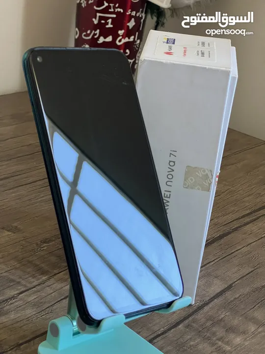 HUAWEI Nova 7i