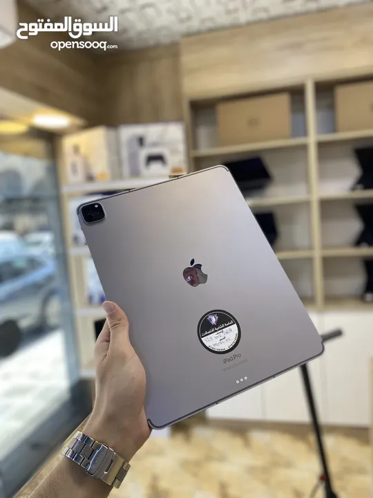 ipad Pro 12.9