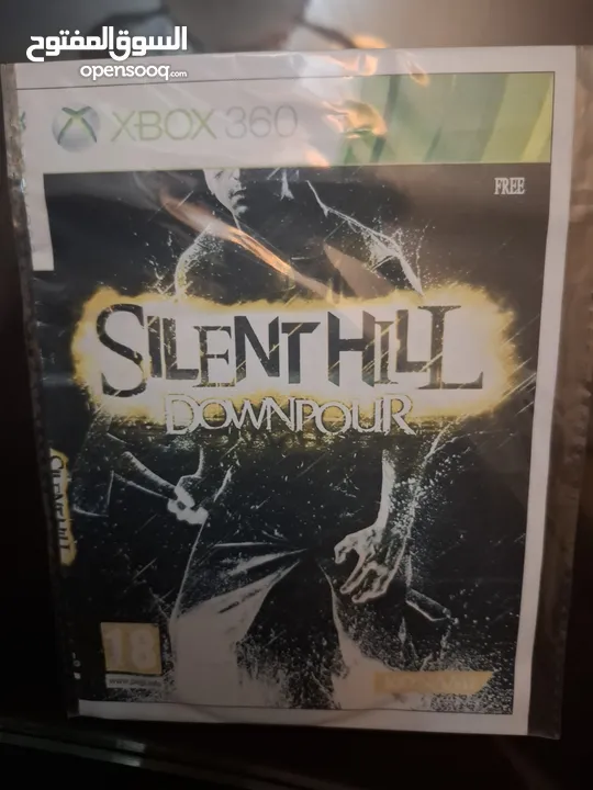 بضاعة جديدة مكونة من 41 لعبة سيدي XBOX360 غير مكرر