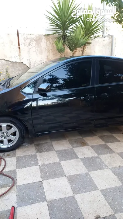 تويوتا بريوس 2008 للبيع Toyota prius