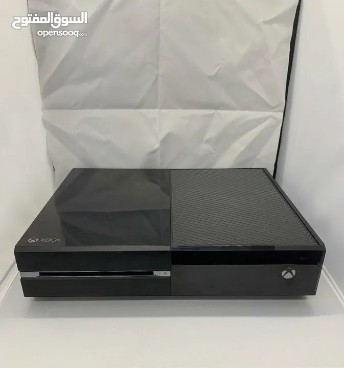 Xbox one (1TB)