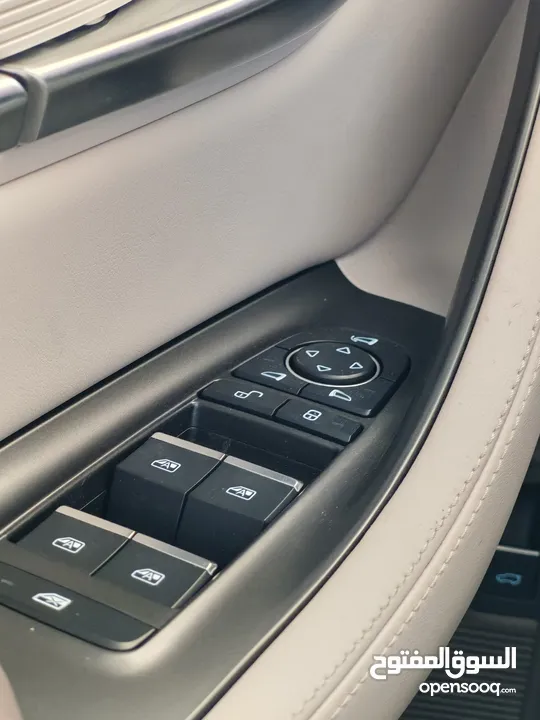 BYD SONG PLUS CHAMPIONS 2024  مواصفات 2025