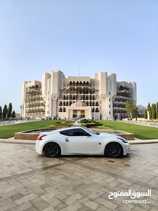 Nissan 370z in Great Condition