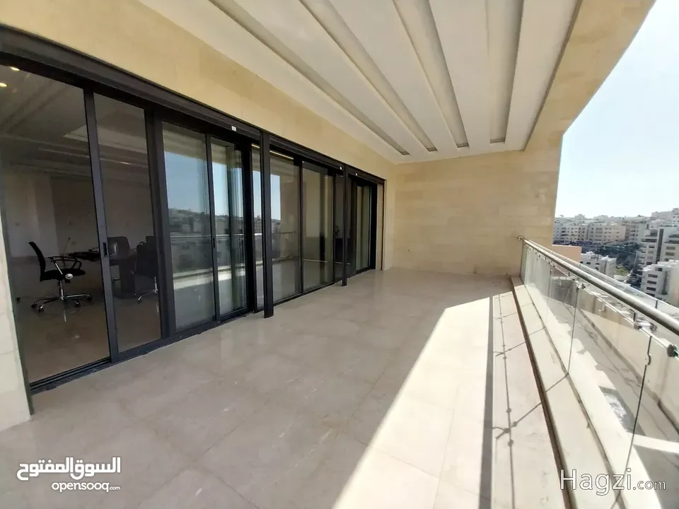 شقة للبيع في عبدون  ( Property ID : 31426 )