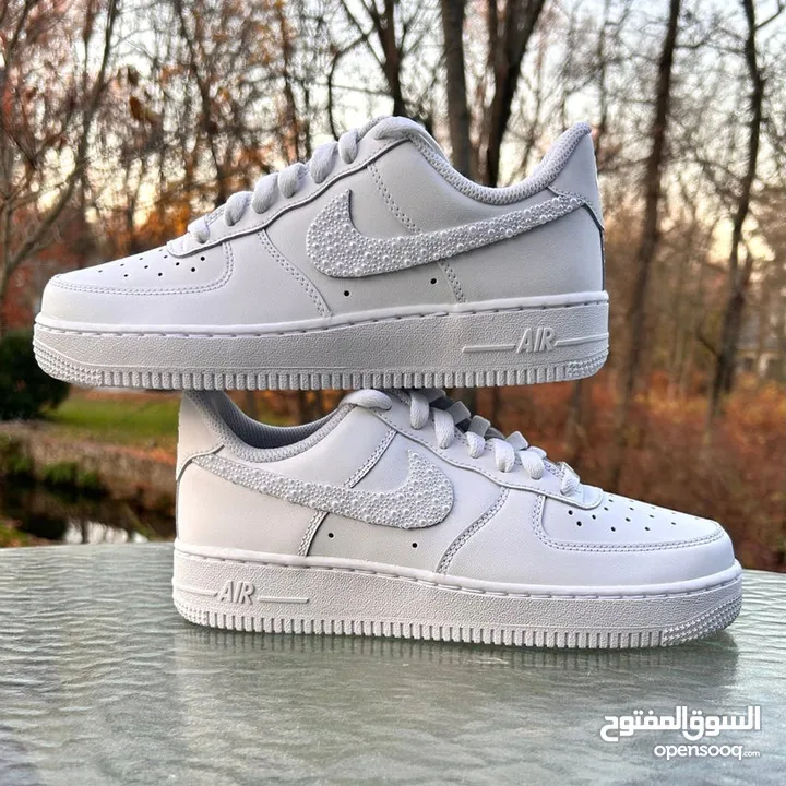 Nike air force Made in Vietnam  Size 36-45