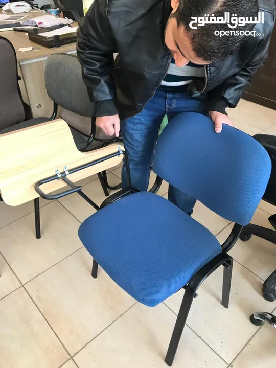 شروة كراسي دراسيه عده موديلات