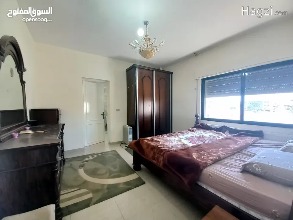 شقة مفروشة للبيع في شارع عبدالله غوشه  ( Property ID : 32074 )