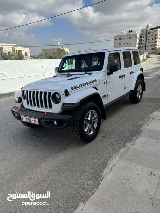جيب رنجلر 2018 القصه الجديده بسعر فرررم فرم فرم