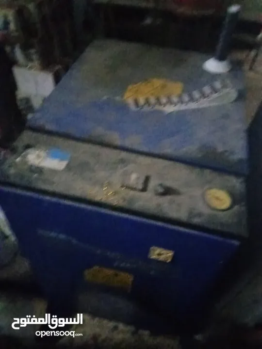 كومبريسور تنتين للبيع