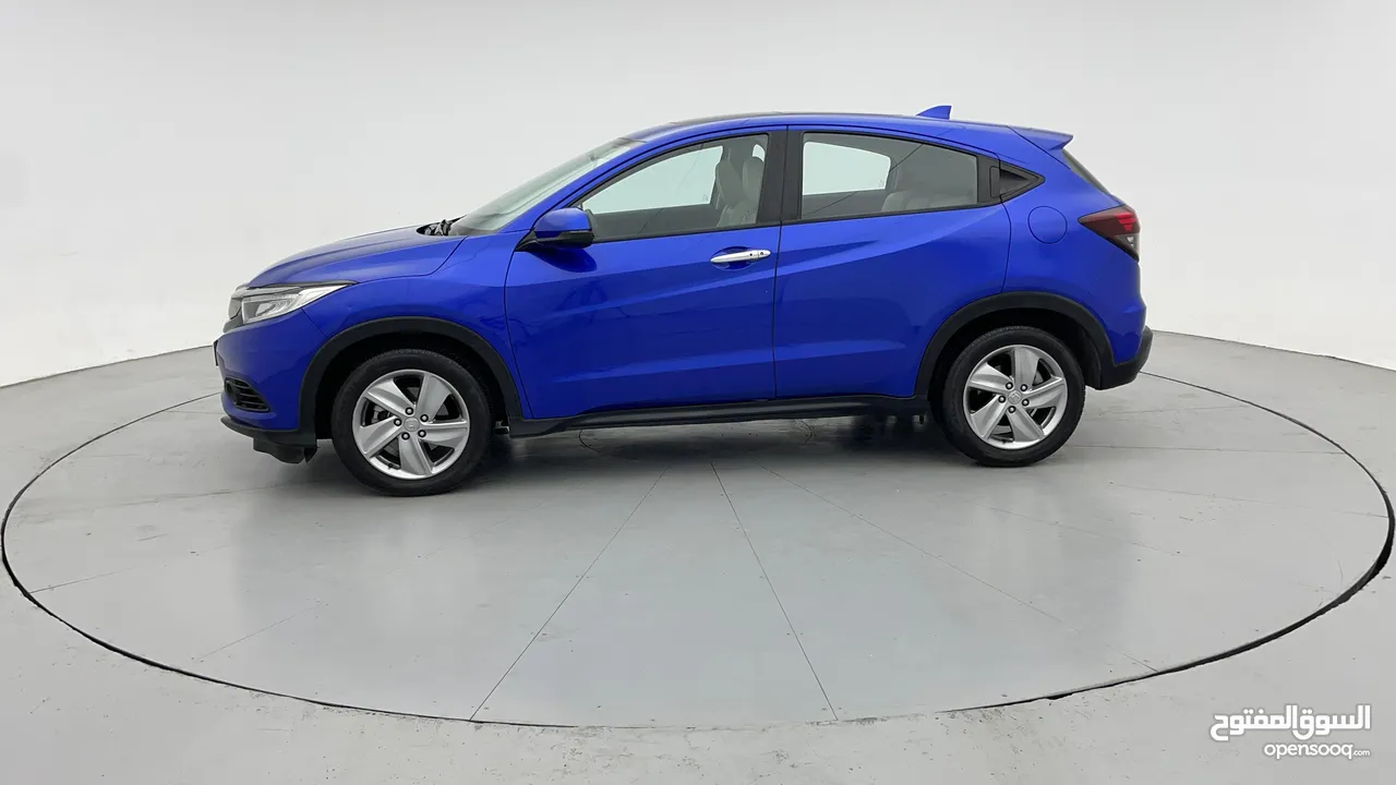 (FREE HOME TEST DRIVE AND ZERO DOWN PAYMENT) HONDA HR V
