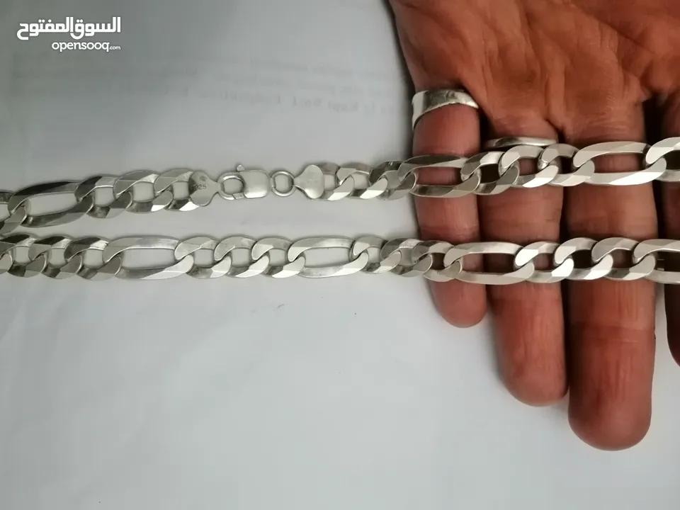 سنسال فضه قطعه حلوه