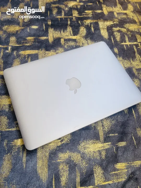 Apple MacBook Pro 2015