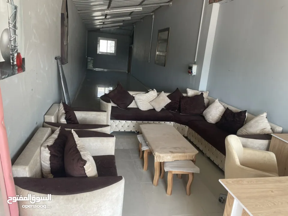 طقم كنب للبيع