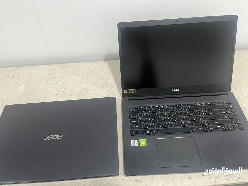 الكترونيات مستعلمه للبيع (لابتوبات، شاشات ، طابعات )  (For sale (laptops, monitors, printers