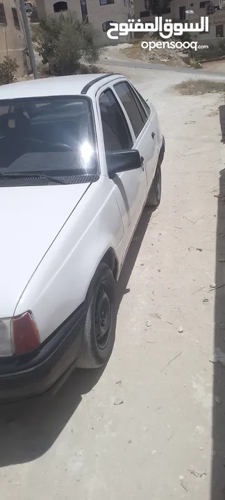 اوبل كاديت1991