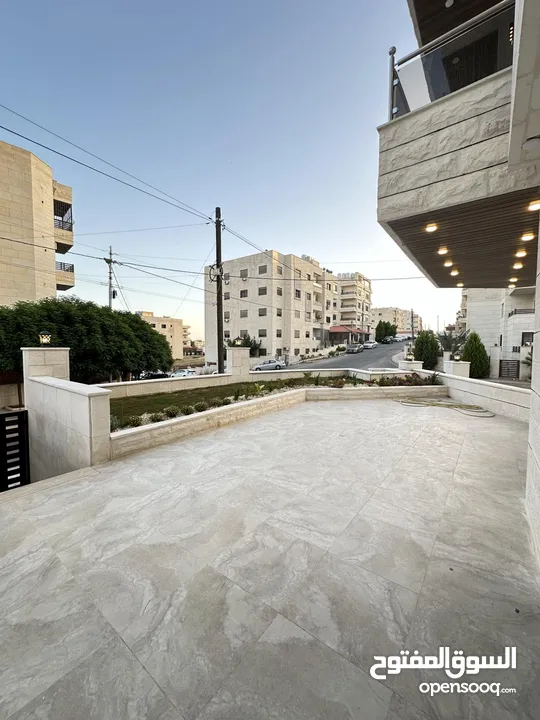 شقة فخمة للبيع الفنيون للإسكان