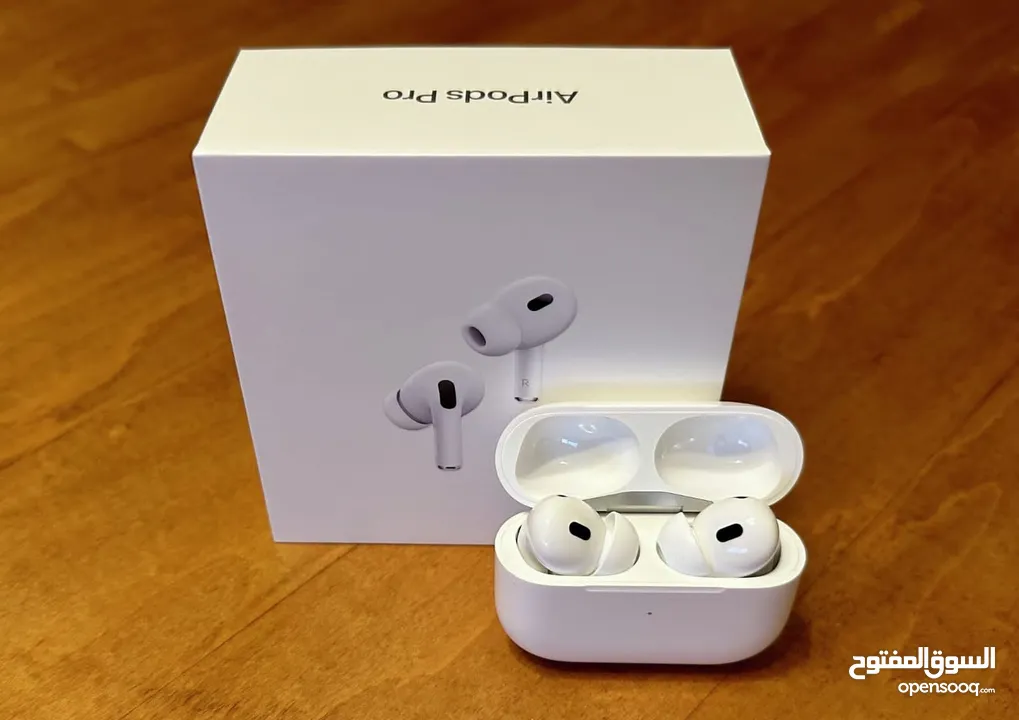 Airpods Pro 2